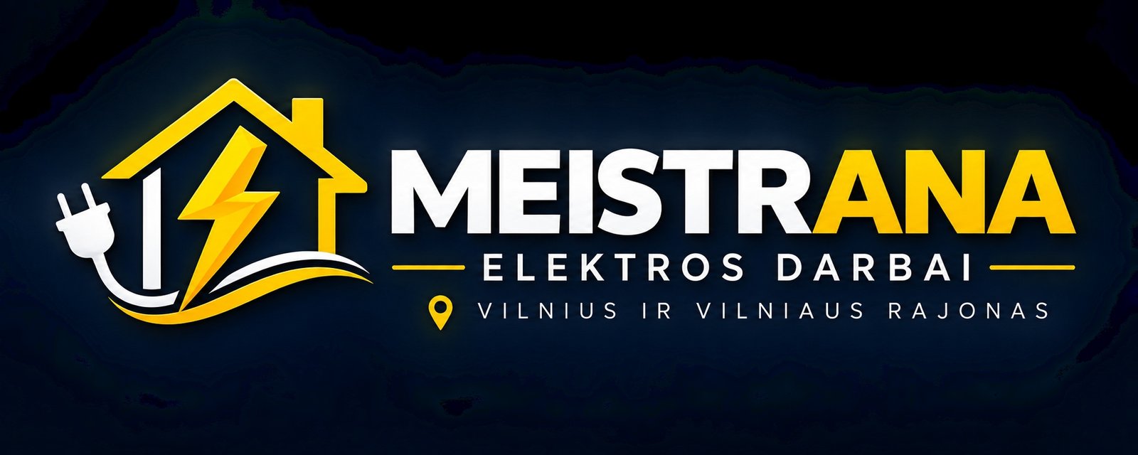 MEISTRANA – Elektros darbai